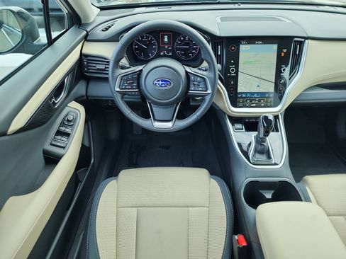 Certified 2025 Subaru Outback Premium w/ Popular Package #1 image 12