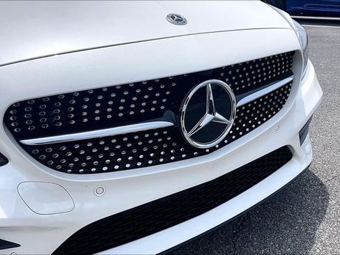 Used 2022 Mercedes-Benz C 300 Cabriolet image 33
