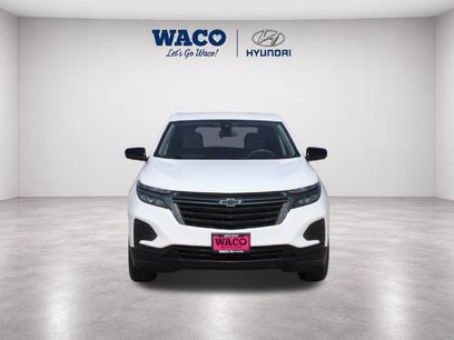 Used 2023 Chevrolet Equinox LS w/ LS Convenience Package