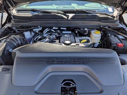 New 2026 RAM 2500 Laramie w/ Towing Technology Group image 17