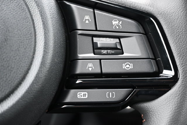 New 2026 Subaru Forester Sport AWD/4WD image 31