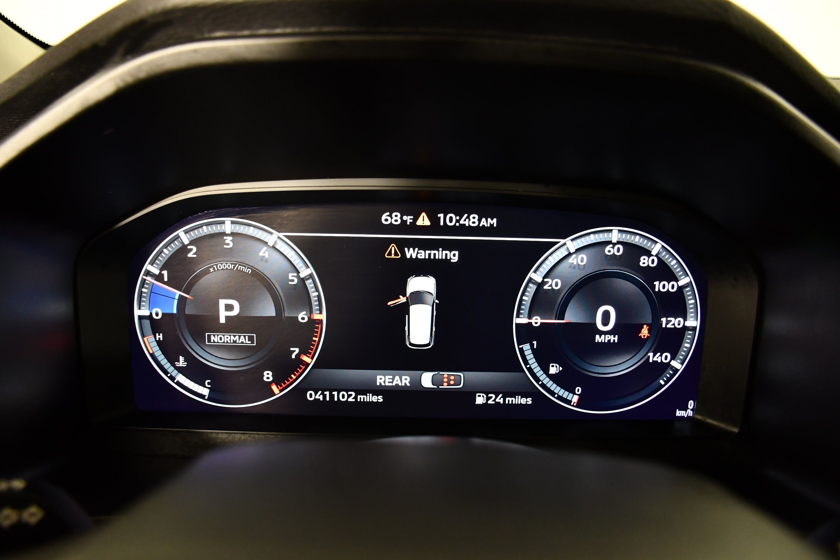 Used 2023 Mitsubishi Outlander SE AWD/4WD image 18