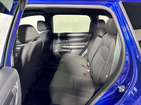 Certified 2023 Honda CR-V Sport image 21