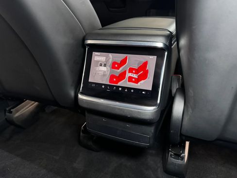 Used 2022 Tesla Model X Plaid AWD/4WD image 22
