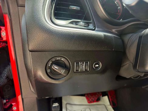 Used 2018 Dodge Challenger SXT Plus image 27