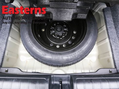 Used 2020 Honda Accord LX image 21