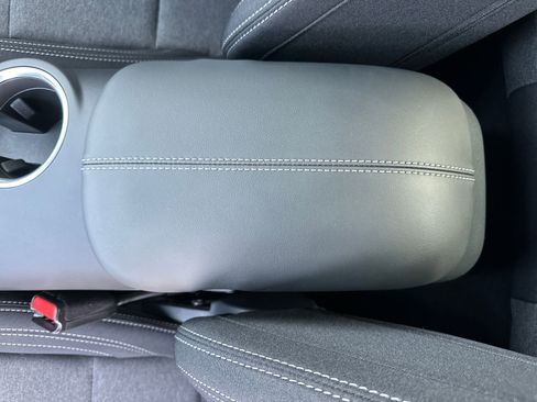 New 2025 Ford Mustang EcoBoost image 24