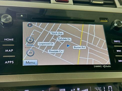 Used 2015 Subaru Outback 2.5i Premium image 15