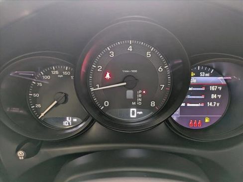 Certified 2025 Porsche Macan image 15