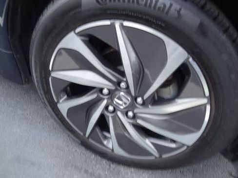 Used 2022 Honda Insight Touring image 14