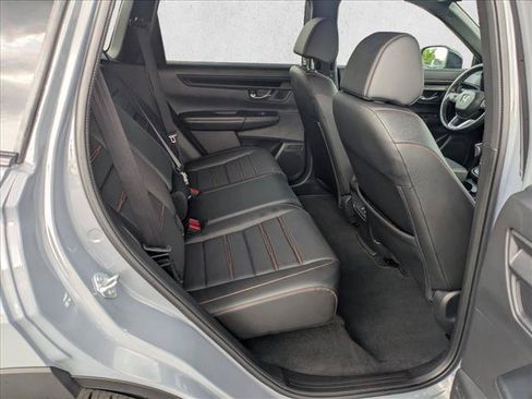 Used 2026 Honda CR-V Sport-L image 17