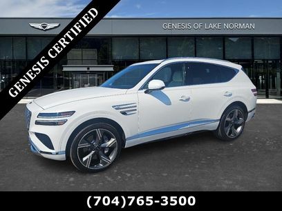 Used 2025 Genesis GV80 3.5T Prestige