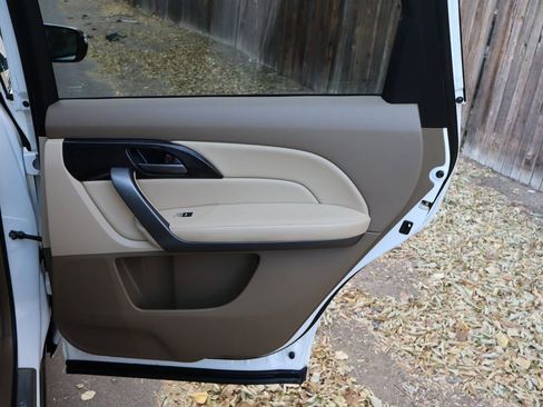 Used 2007 Acura MDX w/ Technology Package image 27