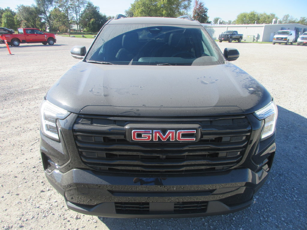 New 2027 GMC Terrain Elevation w/ Elevation Premium Package FWD image 10