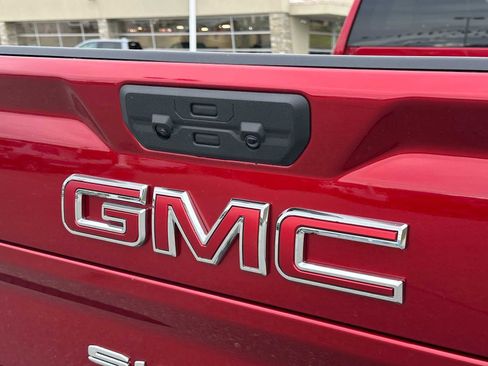 New 2025 GMC Sierra 2500 SLT w/ Snow Plow Prep/Camper Package image 16