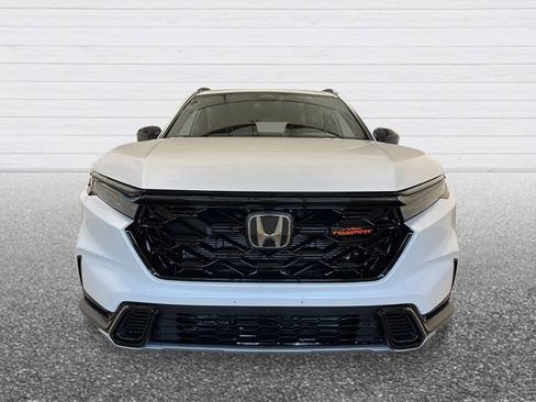 New 2026 Honda CR-V TrailSport image 10