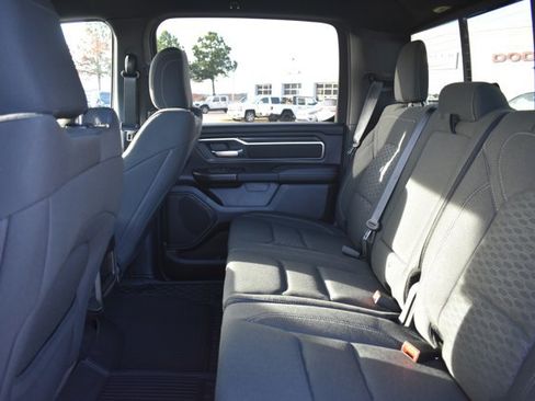 New 2026 RAM 1500 Big Horn image 18