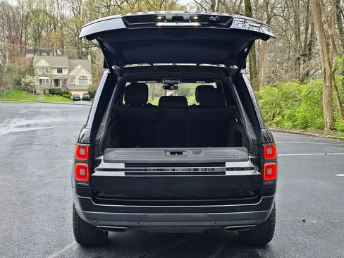 Used 2020 Land Rover Range Rover image 62