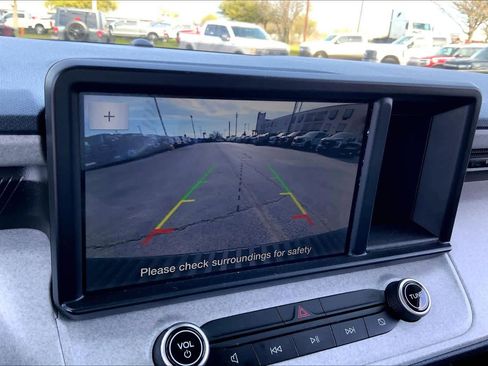 Certified 2023 Ford Maverick XLT w/ Equipment Group 300A Standard image 24