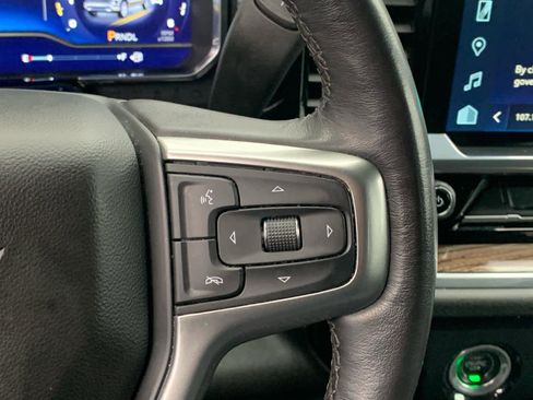 Certified 2022 Chevrolet Silverado 1500 LT image 19