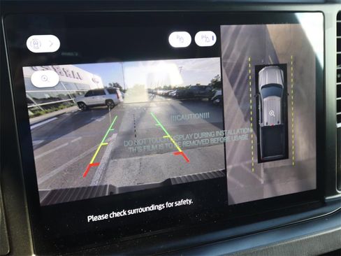 New 2026 Ford F250 Platinum image 8