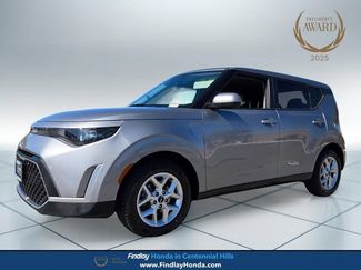 Used 2024 Kia Soul LX w/ Option Group 015 FWD video 1