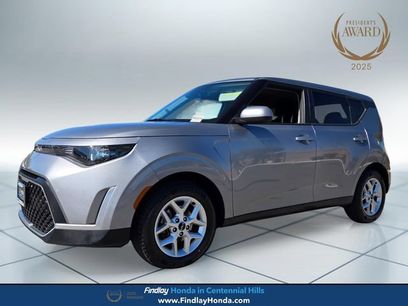Used 2024 Kia Soul LX w/ Option Group 015