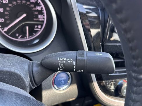 Used 2023 Toyota Camry XLE w/ Navigation Package image 29