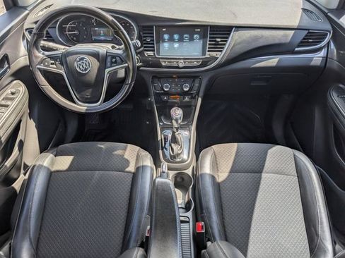 Used 2019 Buick Encore Preferred FWD image 25