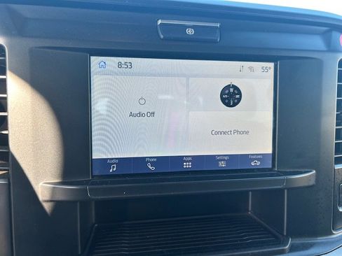 Certified 2025 Ford F250 XLT image 21