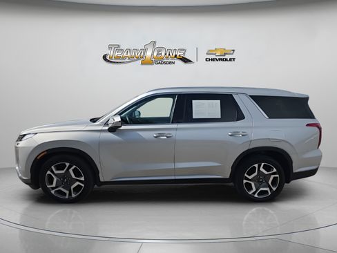 Used 2025 Hyundai Palisade SEL FWD image 5