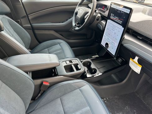 New 2026 Ford Mustang Mach-E GT image 15