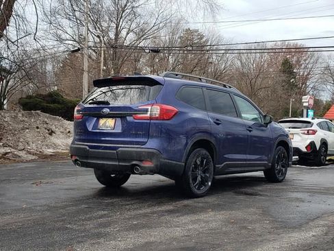 New 2026 Subaru Ascent Premium image 3