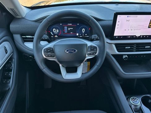New 2026 Ford Explorer Active image 11