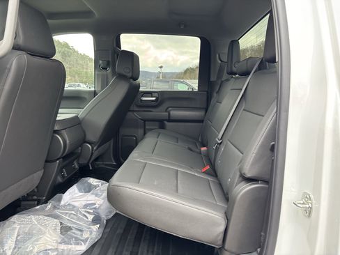 New 2026 Chevrolet Silverado 2500 W/T w/ WT Convenience Package image 24