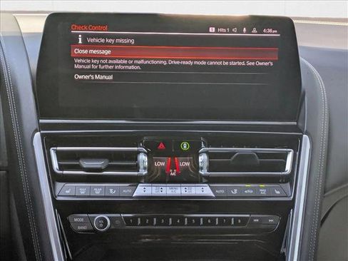 Certified 2024 BMW 840i Gran Coupe xDrive w/ Driving Assistance Package image 15