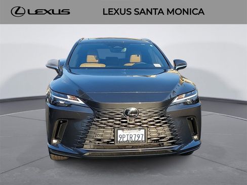 Used 2024 Lexus RX 350h image 2