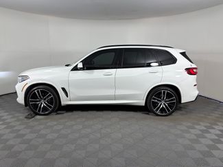 Used 2022 BMW X5 sDrive40i w/ M Sport Package video 2