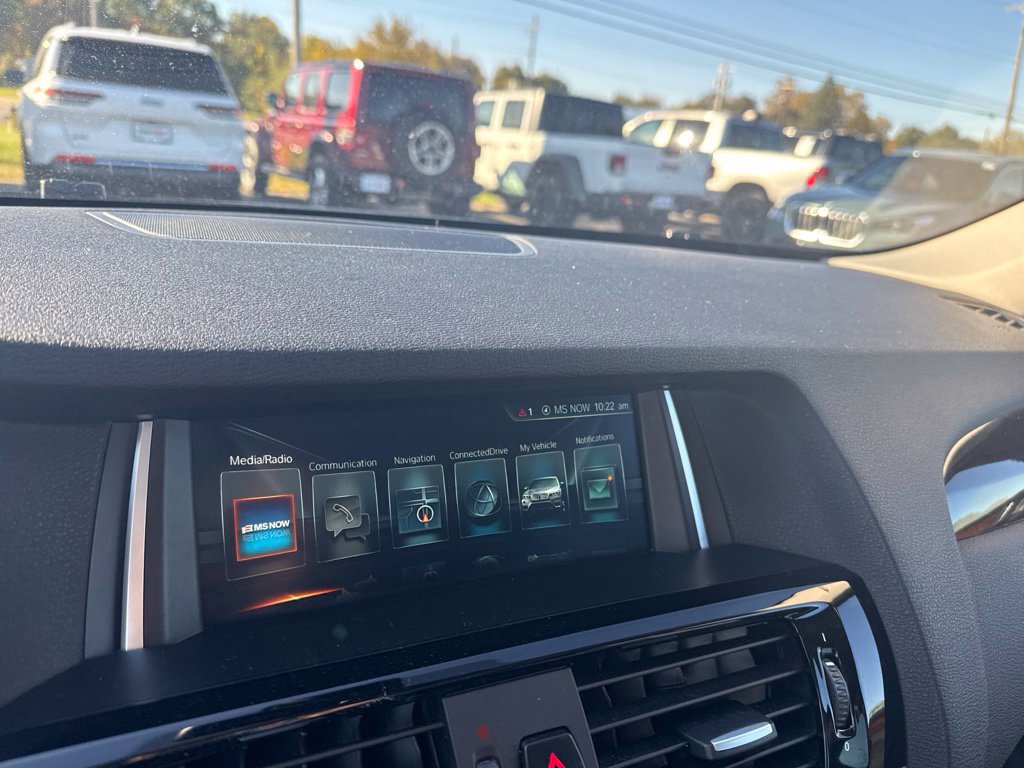 Used 2017 BMW X3 xDrive28i AWD/4WD image 18