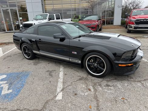 Used 2007 Ford Mustang GT Premium image 38