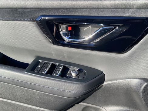 Certified 2025 Subaru Forester Limited w/ Popular Package #2 image 18