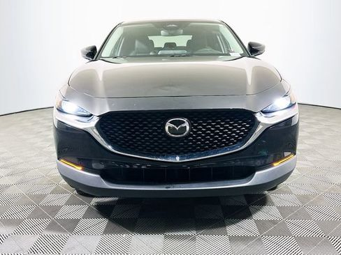 Used 2024 MAZDA CX-30 AWD 2.5 S w/ Select Sport Pkg image 3