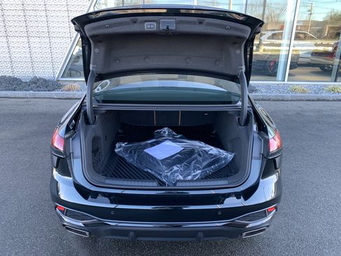 New 2026 Audi A6 Premium Plus image 21