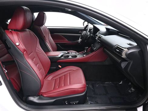Used 2017 Lexus RC 300 F Sport image 17