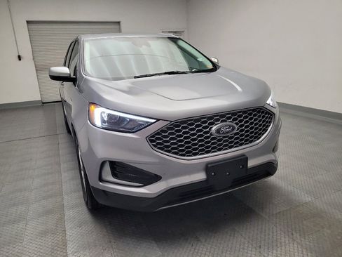 Used 2024 Ford Edge SEL image 14
