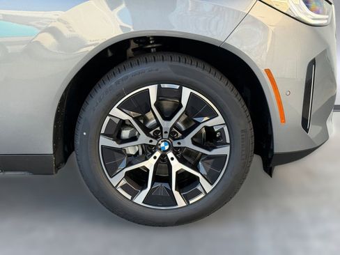 New 2026 BMW X3 xDrive30 w/ Premium Package image 10