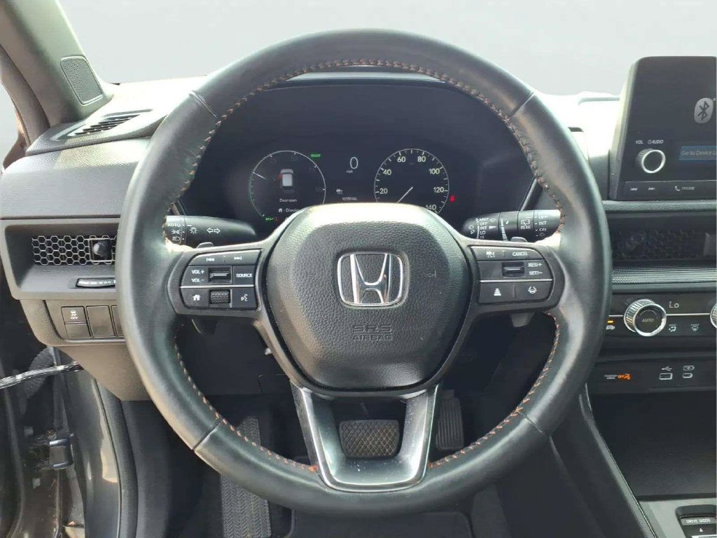 Used 2023 Honda CR-V Sport image 31