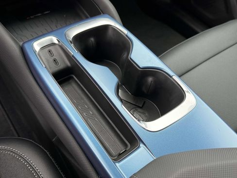 New 2026 Chevrolet Equinox EV LT image 12