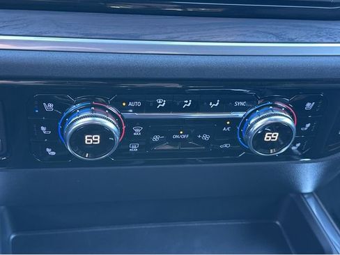 New 2026 GMC Sierra 1500 SLT w/ SLT Premium Plus Package image 20