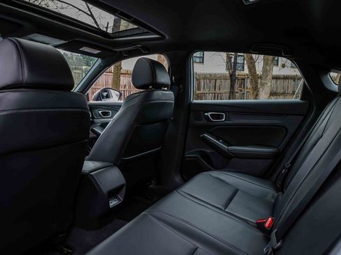 Used 2023 Acura Integra A-Spec image 22